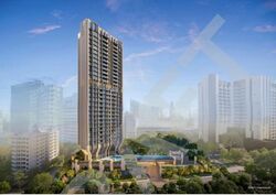 Pastoral View (D11), Apartment #622701831
